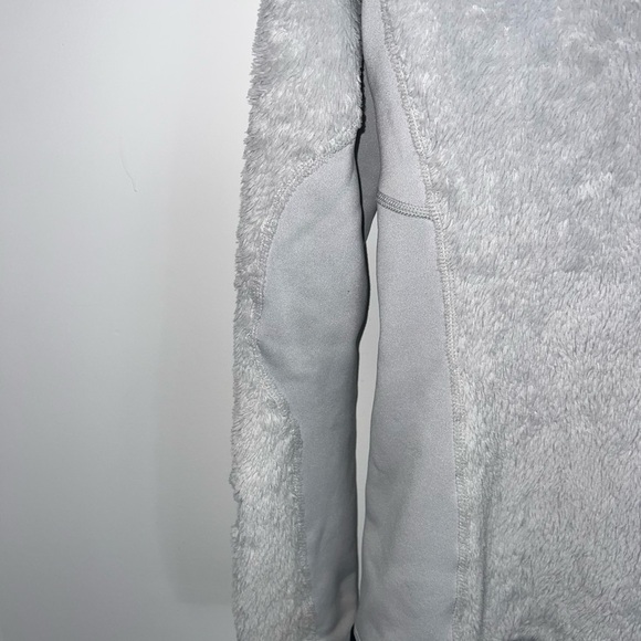 Patagonia Women Fleece Polartec Zip Hoodie size small - Picture 15 of 16